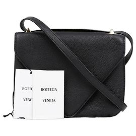 Bottega Veneta Borsa a spalla e crossbody con catena di montaggio