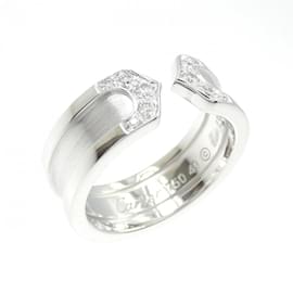Cartier C2 Kleine Bandring