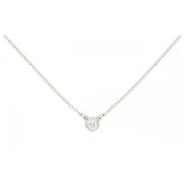 Tiffany & Co Collana Tiffany By the Yard