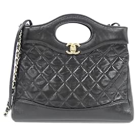 Borsa Chanel 31 Line AS4133