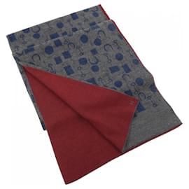 Stola in cashmere e seta Hermès