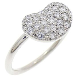 Tiffany & Co Tiffany Bean Ring 0,38 ct