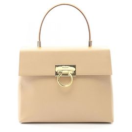 Borsa Gancini Salvatore Ferragamo
