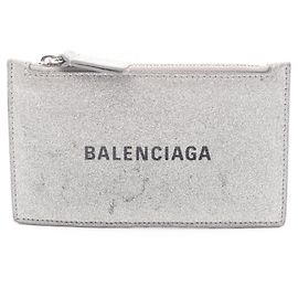 Balenciaga Everyday Card Case