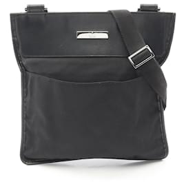 Borsa a Spalla Nera Gucci