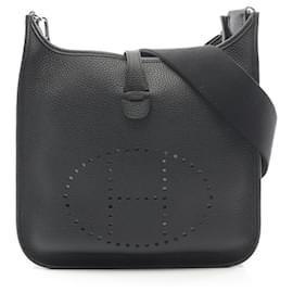 Borsa a Spalla Hermès Evelyn 3 Trois PM