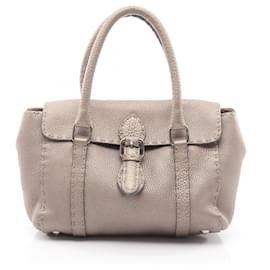 Borsa Fendi Selleria Mini Linda
