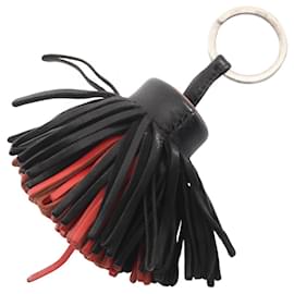 Hermes Carmen Keychain - Hermès