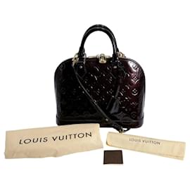 Borsa Alma PM Louis Vuitton