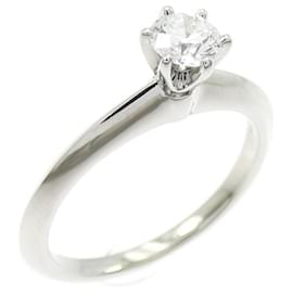 Tiffany & Co Tiffany Klassischer Solitär-Verlobungsring