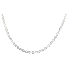 Collana in Oro Bianco 18K Bvlgari - Bulgari