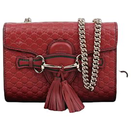 Gucci Borsa a spalla mini Emily