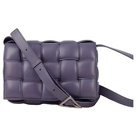 Bottega Veneta Sac à bandoulière Padded Cassette