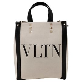 Valentino Bolso de hombro mini VLTN