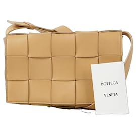 Bottega Veneta Borsa a spalla e crossbody Intrecciato Cassette Classic