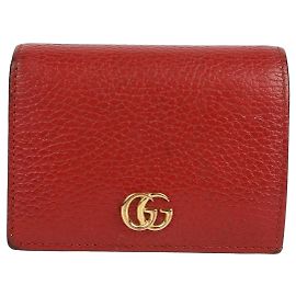 Gucci GG Marmont Kartenetui