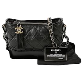Borsa a Spalla e Crossbody Gabrielle Small - Chanel