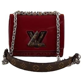 Borsa a tracolla Twist PM - Louis Vuitton