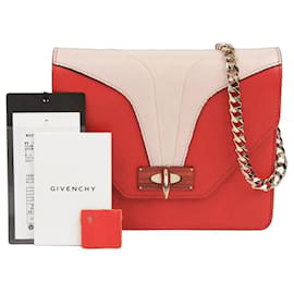 Bolso de Hombro y Cruzado Shark Evening Chain - Givenchy