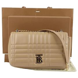 Borsa a tracolla Rola Medium - Burberry