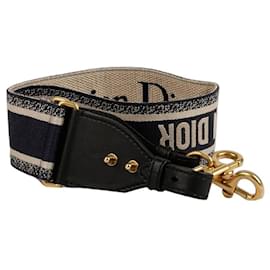 Tracolla con anello - Dior