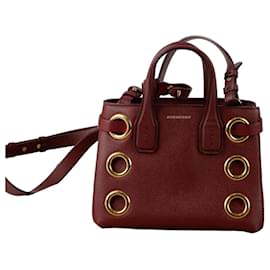 Borsa a spalla per neonati Banner - Burberry