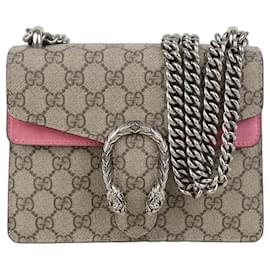 Borsa a tracolla mini catena Dionysus - Gucci