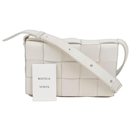 Borsa a tracolla Cassette - Bottega Veneta