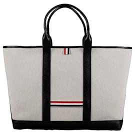 Borsa Tote Attrezzi Medium - Thom Browne