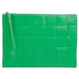 Bottega Veneta Pochette Cassette Large