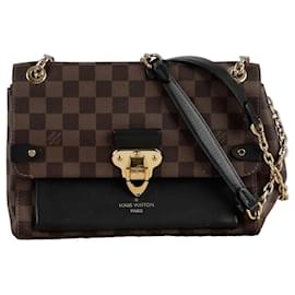 Louis Vuitton Borsa a spalla incrociata Babyn PM Chain