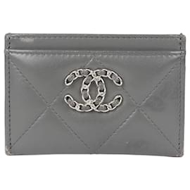Tarjetero - Chanel