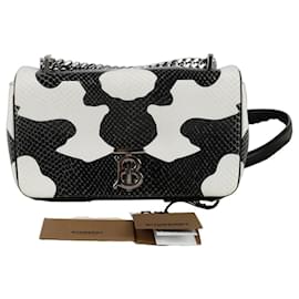 Borsa a Spalla Rolla Piccola - Burberry