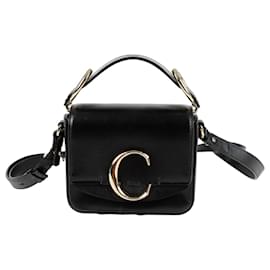 Borsa mini tote firmata - Chloé