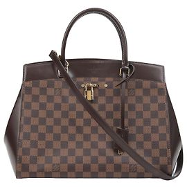 Louis Vuitton Borsa a Spalla Rivoli MM
