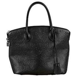 Louis Vuitton Borsa tote Lockit