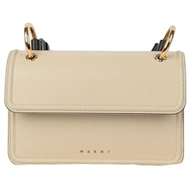Nuova Borsa a Spalla Beat - Marni