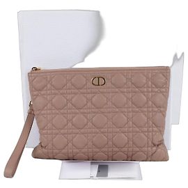 Dior Pochette Giornaliera Grande Carro