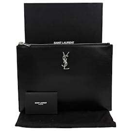 Clutch per Tablet - Saint Laurent