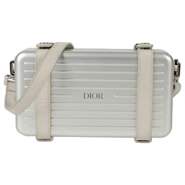 Dior Borsa a tracolla Trunk Pouch