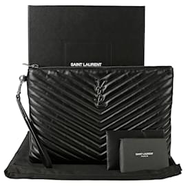 Custodia per tablet - Saint Laurent