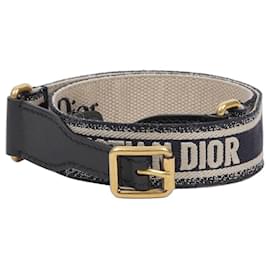 Cintura in Jacquard Obliquo Taglia - Dior