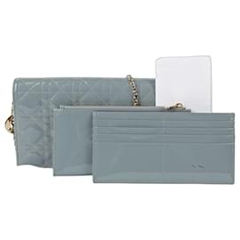 Dior Borsa a tracolla Lady Pouch