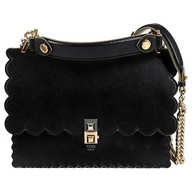 Fendi Bolso mediano de hombro