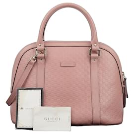 Gucci Borsa a spalla a cupola media