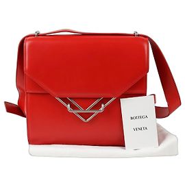 Bottega Veneta La piccola borsa a spalla e a tracolla Clip Box