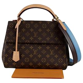 Cluny MM Schultertasche - Louis Vuitton