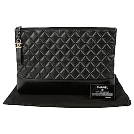Clutch Gabrielle Grande - Chanel