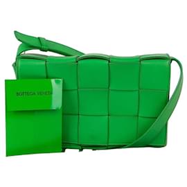 Borsa a tracolla Cassette - Bottega Veneta