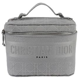 Dior Borsa Tote per Trucco da Viaggio